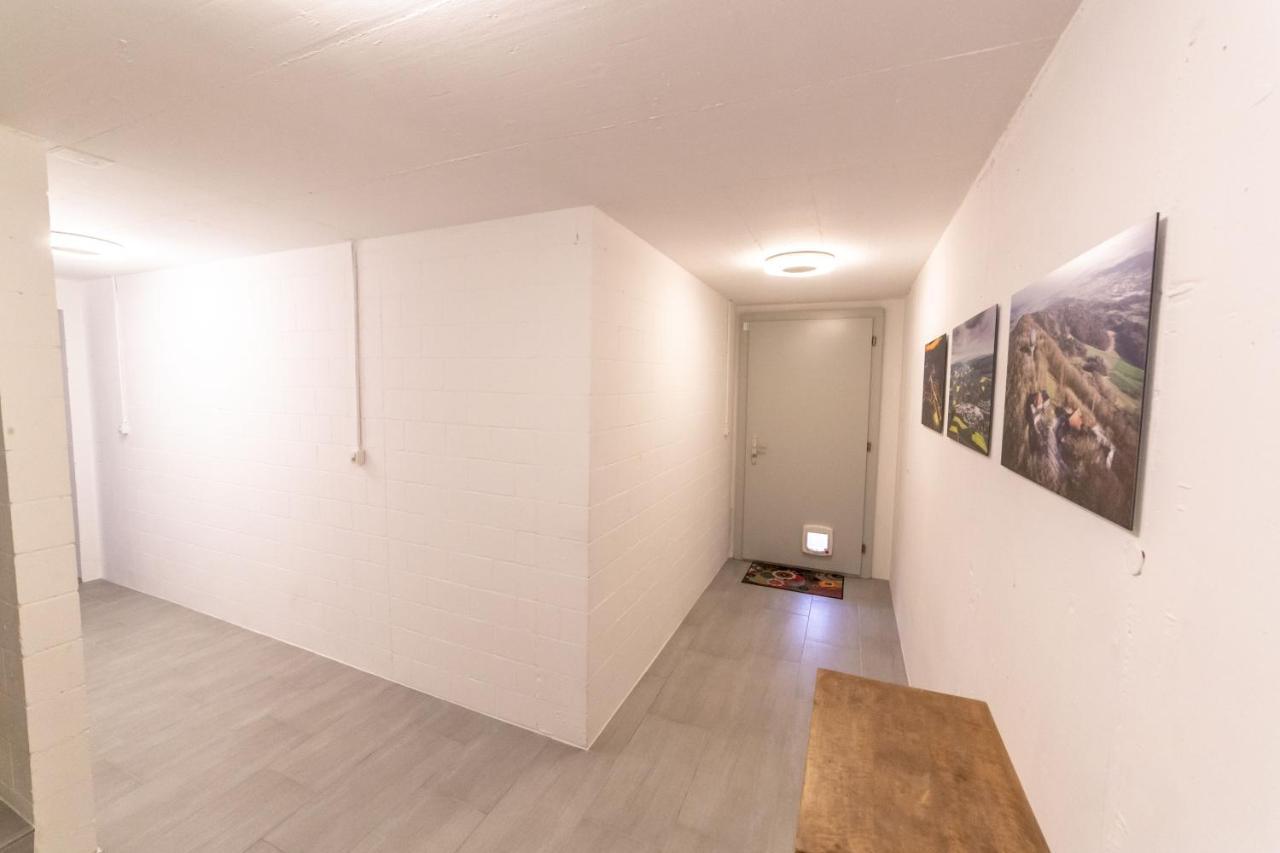 Studio Chic Niederweningen Zewnętrze zdjęcie