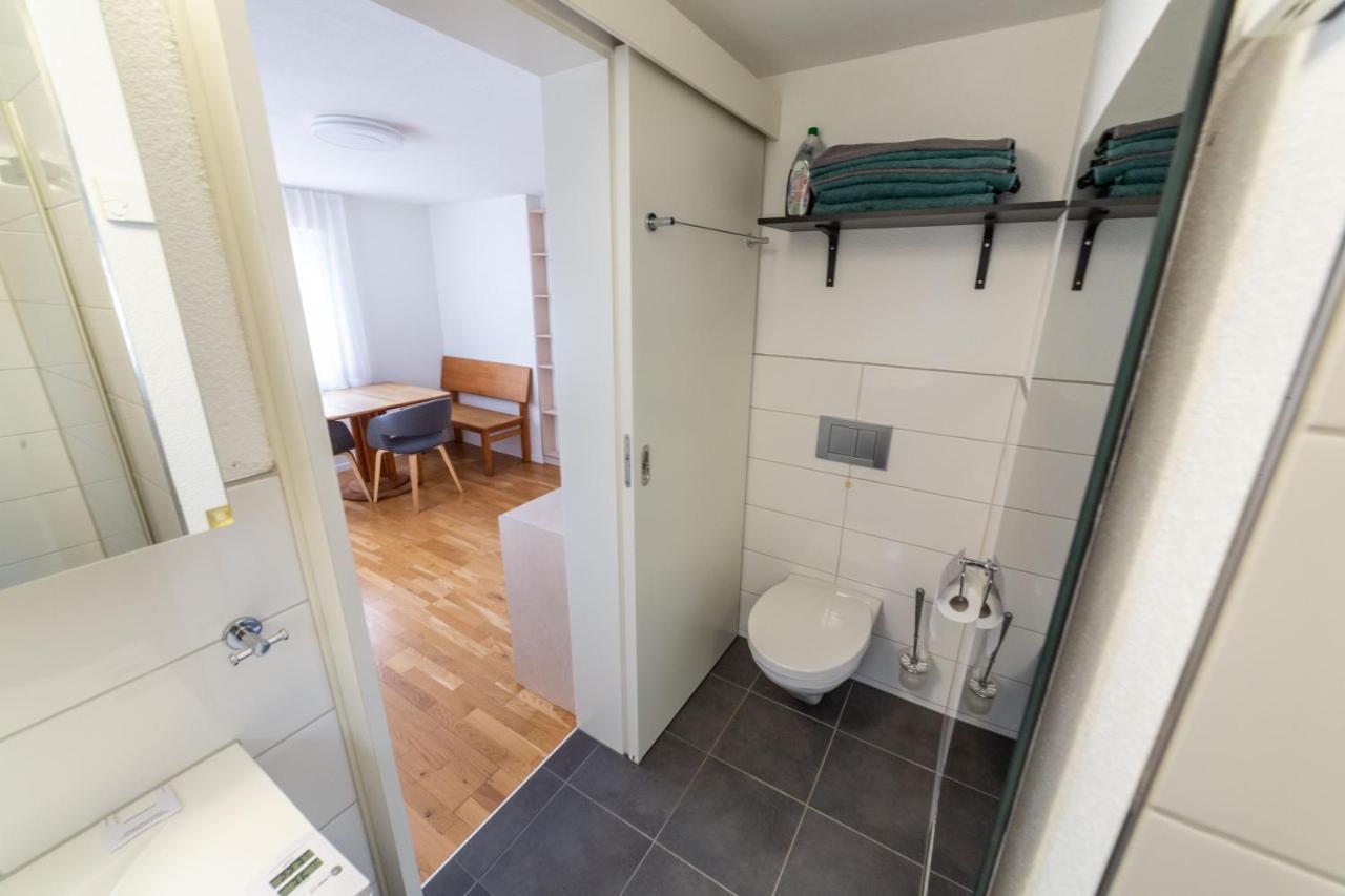 Studio Chic Niederweningen Zewnętrze zdjęcie