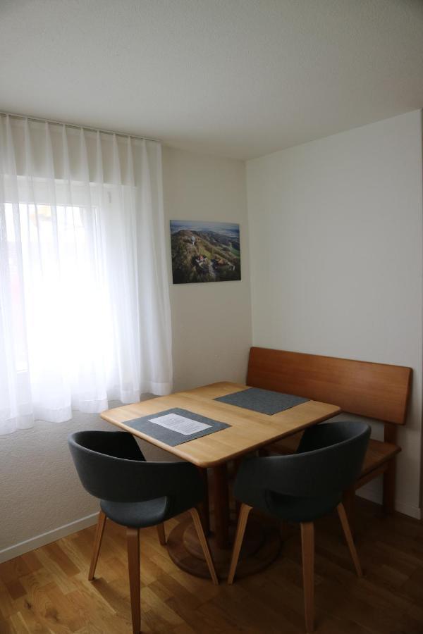 Studio Chic Niederweningen Zewnętrze zdjęcie