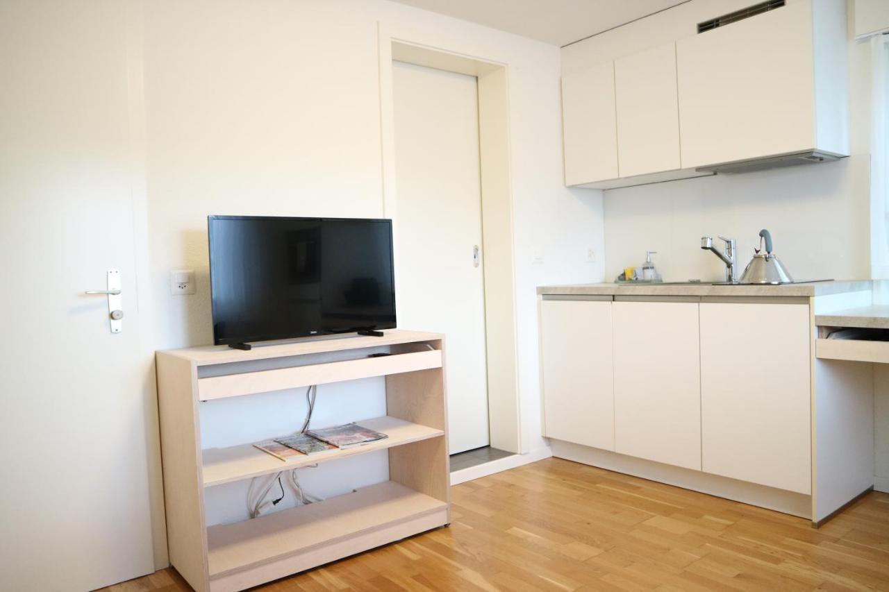 Studio Chic Niederweningen Zewnętrze zdjęcie