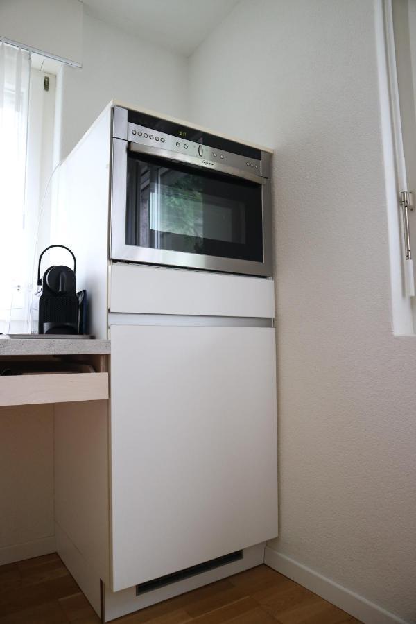 Studio Chic Niederweningen Zewnętrze zdjęcie